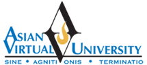 Asian Virtual University offers  month-long McWeadon Education e-learning courses with discounted rate of US $99