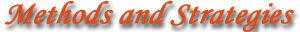 e-Learning Instructional Methods and Strategies