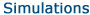 e-learning simulations