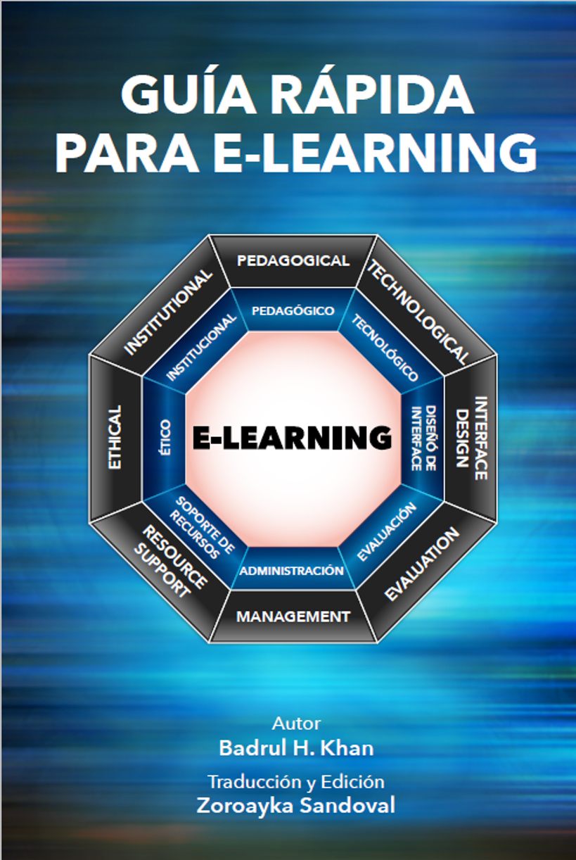 GuÃƒÆ’Ã‚Â­a RÃƒÆ’Ã‚Â¡pida para E-Learning (Spanish Edition)